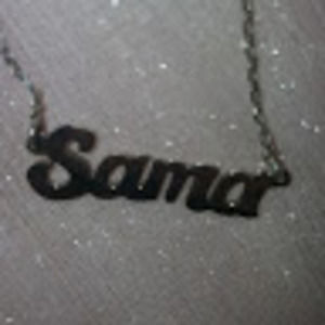 Meet your Posher, Sama